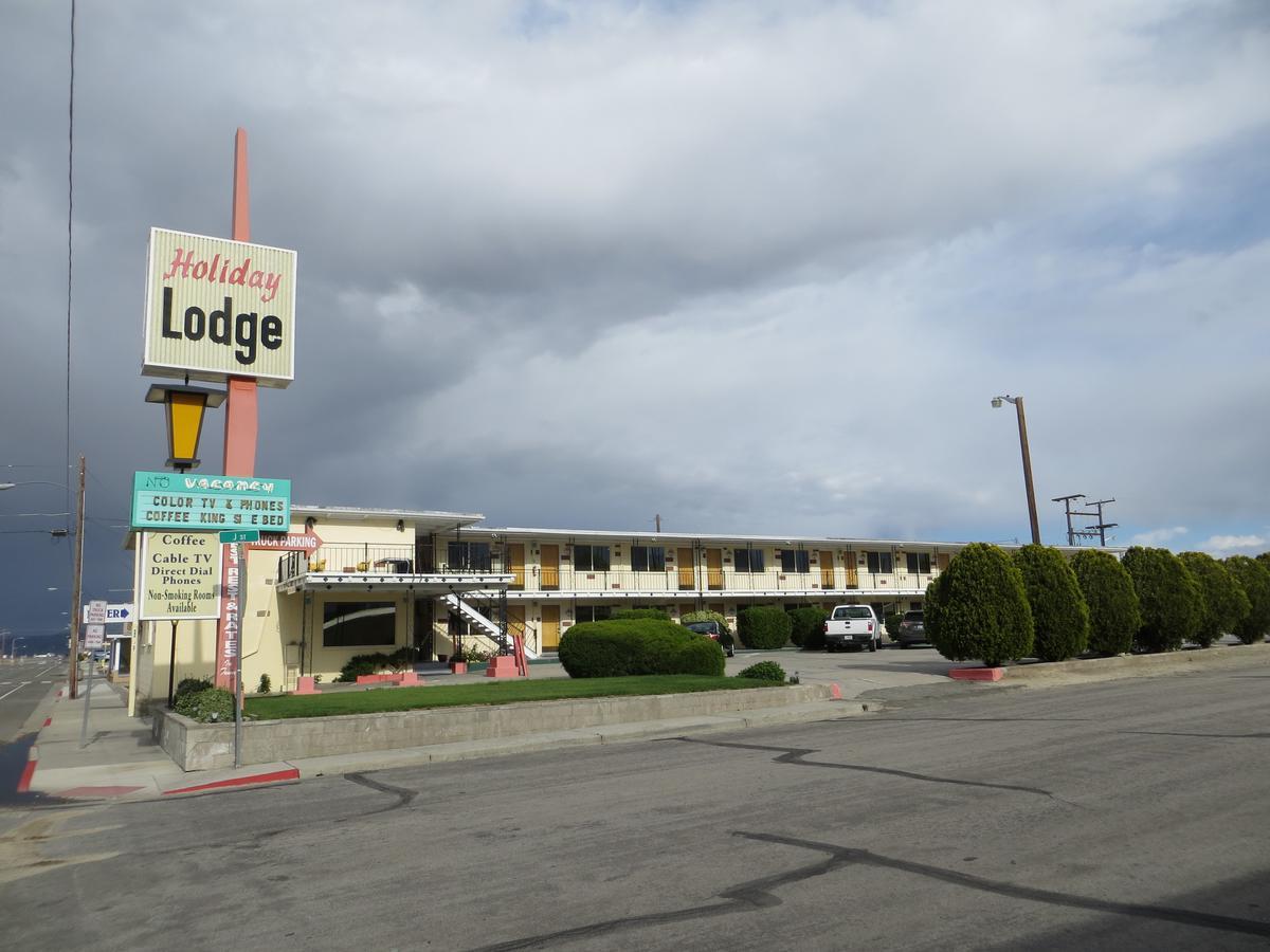 Holiday Lodge Hawthorne Kültér fotó