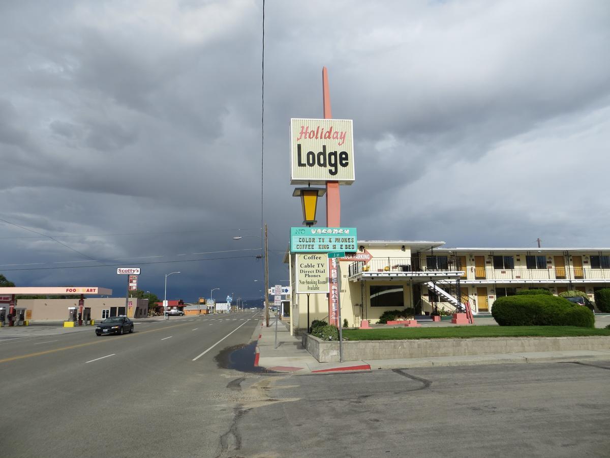 Holiday Lodge Hawthorne Kültér fotó