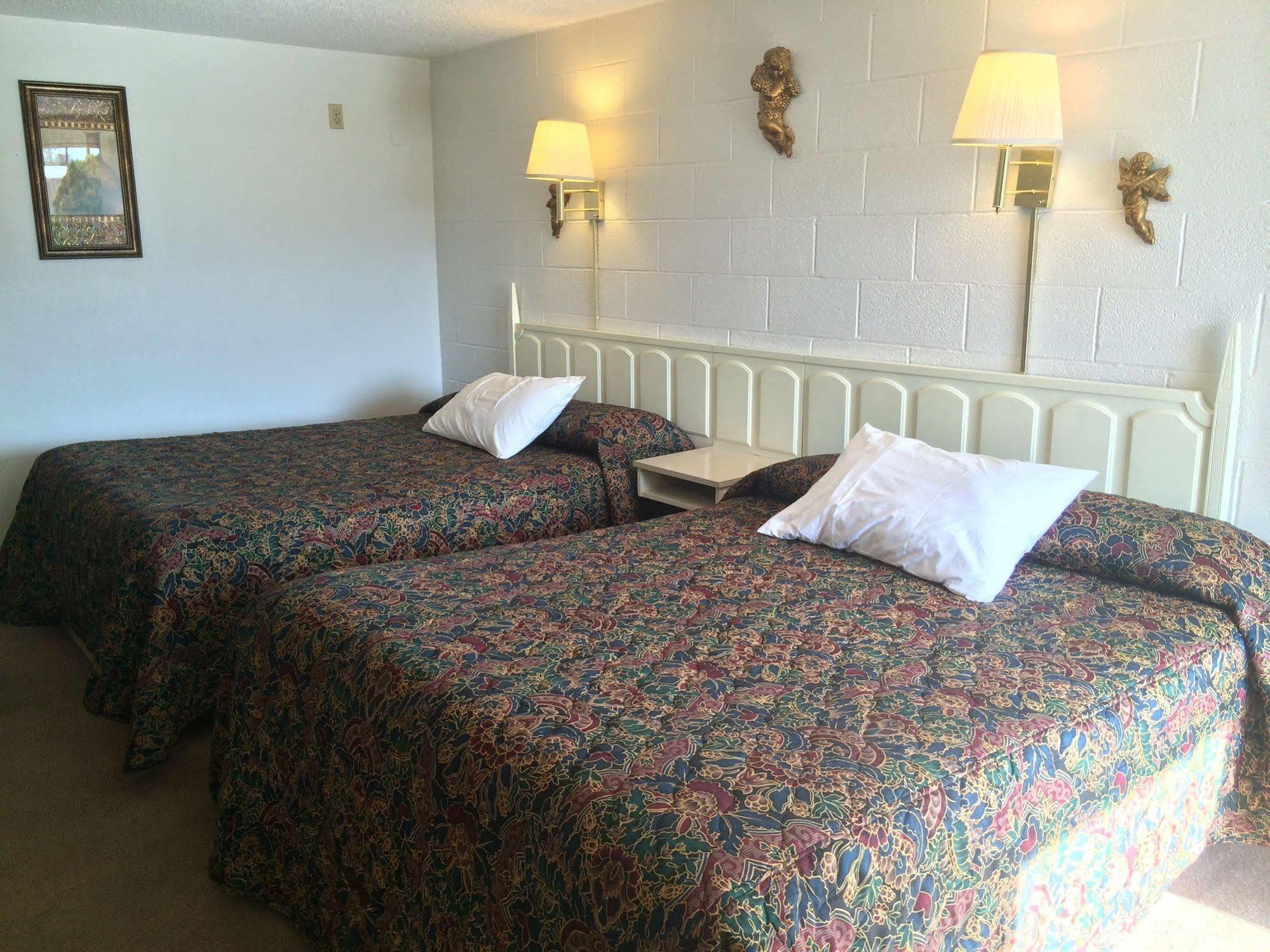 Holiday Lodge Hawthorne Kültér fotó
