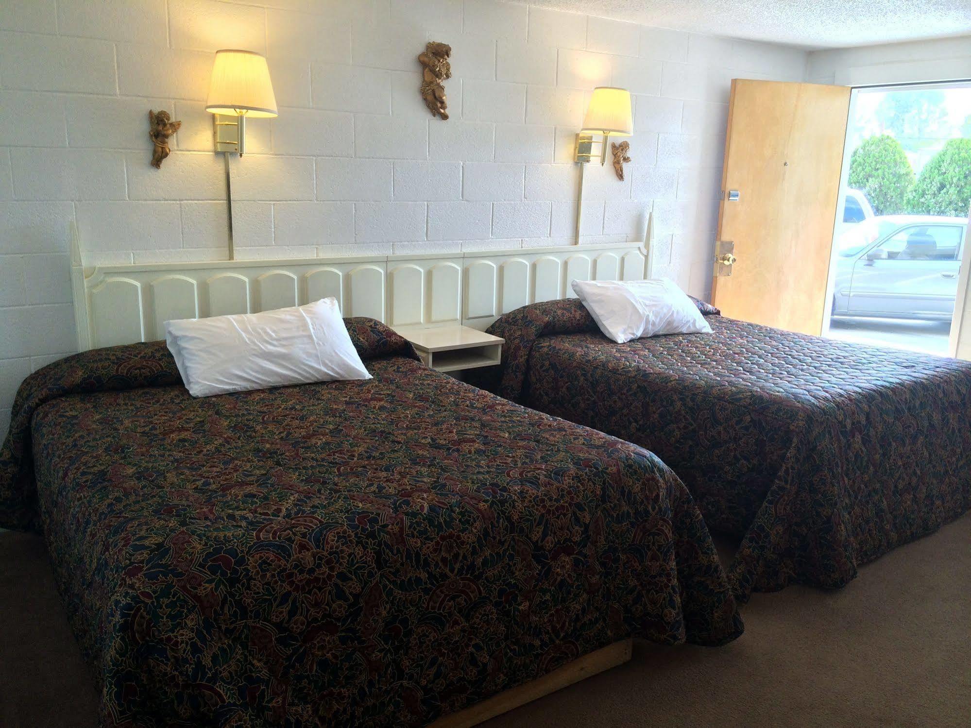 Holiday Lodge Hawthorne Kültér fotó
